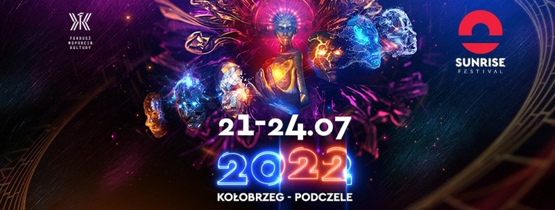 Sunrise Festival 2022