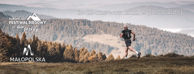 Europejski Festiwal Biegowy 2022