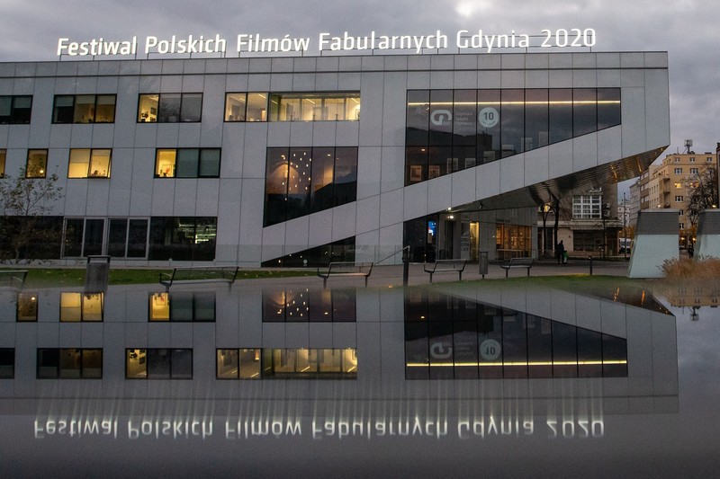47. Festiwal Polskich Filmów Fabularnych