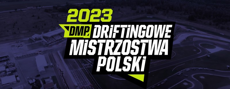 Finał Speed Games x Driftingowych Mistrzostw Polski
