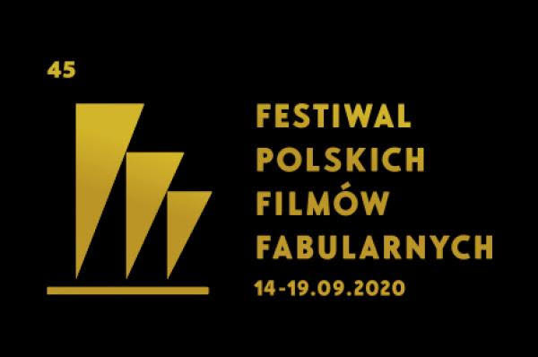 45. Festiwal Polskich Filmów Fabularnych
