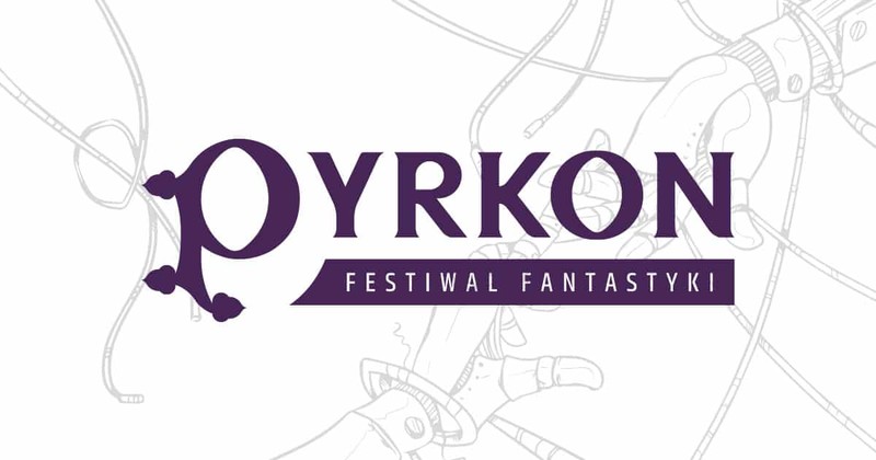 Festiwal Fantastyki Pyrkon 2023