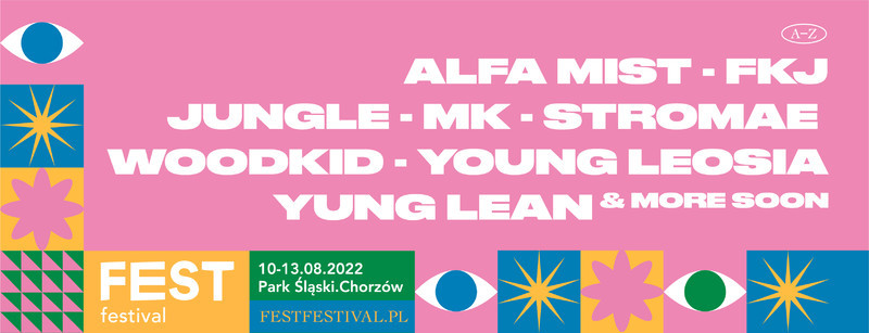 FEST Festival 2022