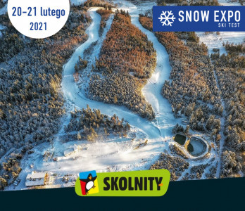 Snow Expo 2022