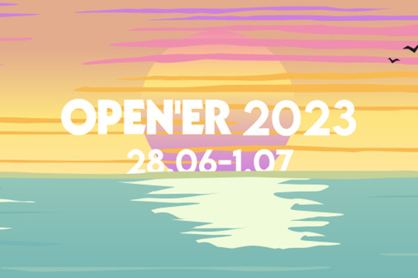 Open'er Festival 2023