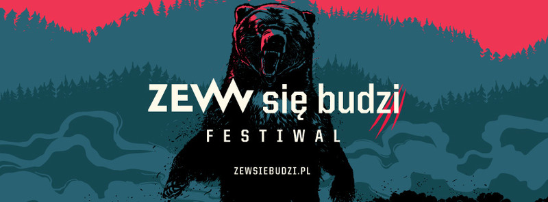 Festiwal ZEW się budzi 2022